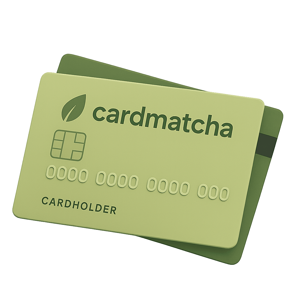 CardMatcha Credit Cards