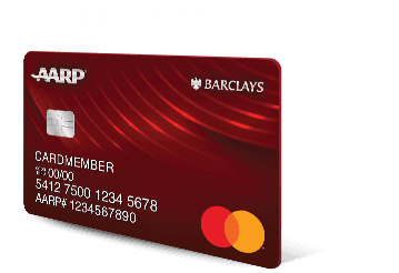AARP Essential Rewards Mastercard