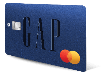 Gap Good Rewards Mastercard