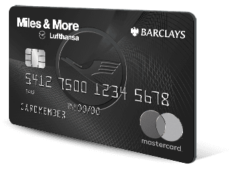 Miles & More® World Elite Mastercard®