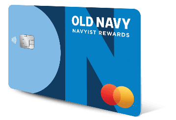 Navyist Rewards Mastercard