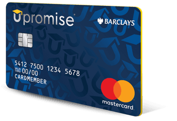 Upromise ® World Mastercard®