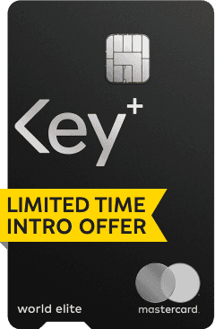 One Key+™ Card