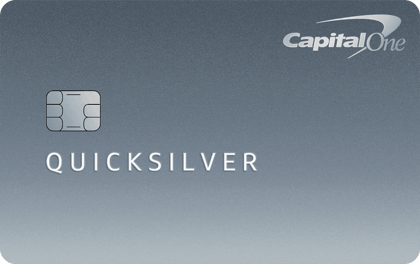 Quicksilver Rewards for Students