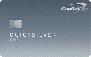 QuicksilverOne from Capital One
