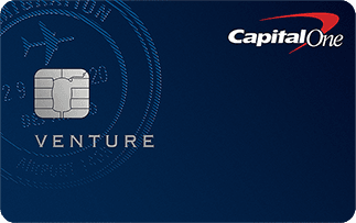 Venture Rewards from Capital One