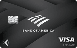 Bank of America® Premium Rewards® Credit Card