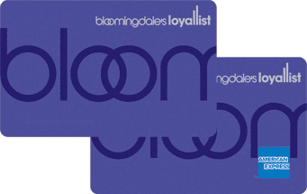 Bloomingdale’s Credit Card