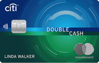 Citi Double Cash® Credit Card