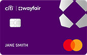 Wayfair Mastercard