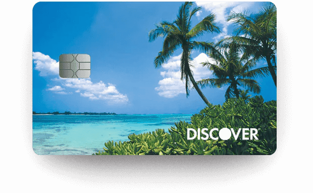 Discover it® Miles