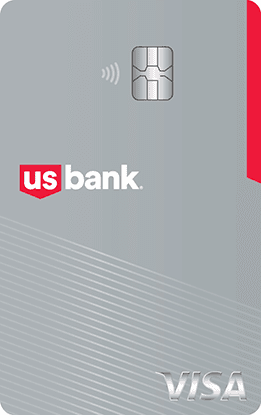 U.S. Bank Secured Visa® Card