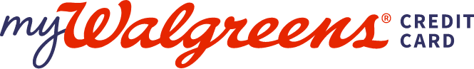 myWalgreens Credit Card